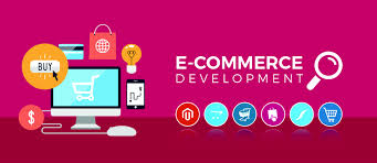 E-commerce website developer in Jaipur