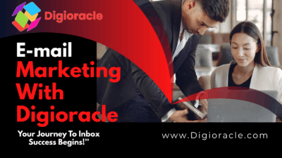 E-mail marketing Agency in jaipur